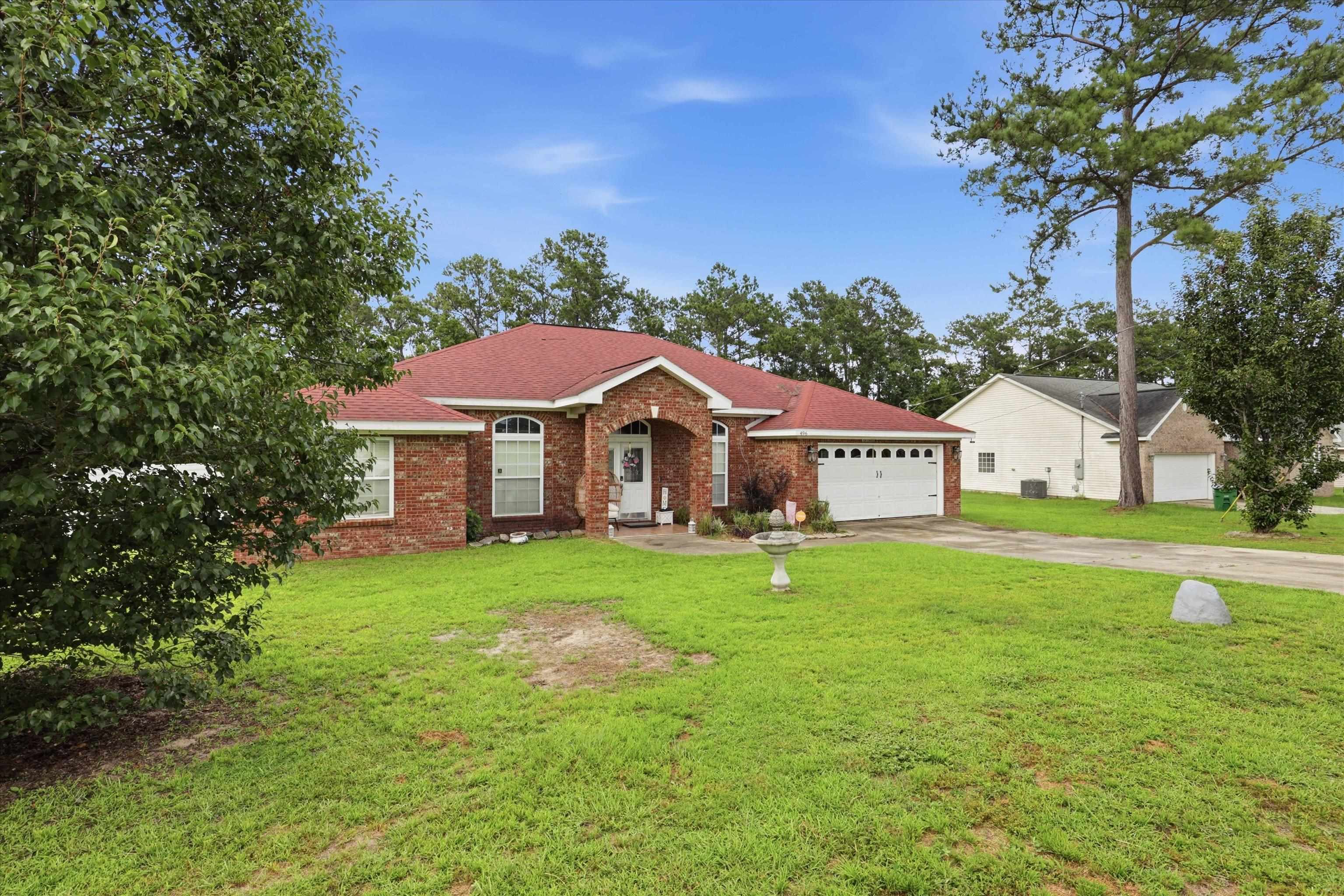 496 Rustling Pines Boulevard