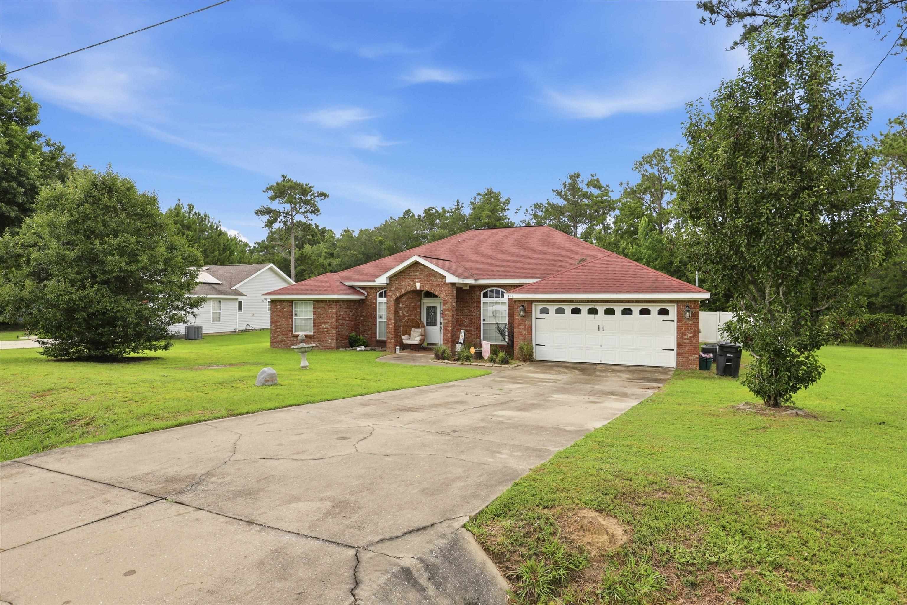 496 Rustling Pines Boulevard