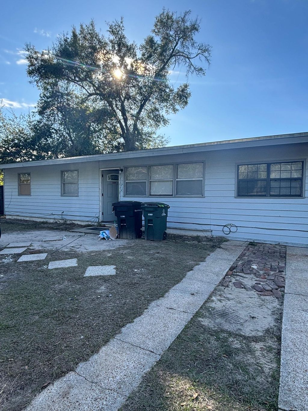 Photo of 3622 S Lakewood Drive, Tallahassee, FL 32305 (MLS # 392379)