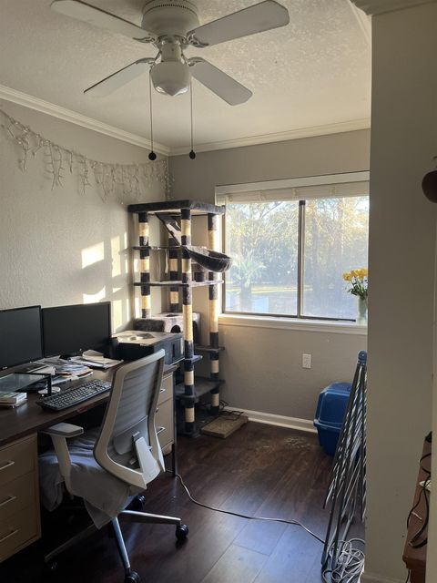 Tiny photo for 317 Mabry Street #1122, Tallahassee, FL 32304 (MLS # 396354)