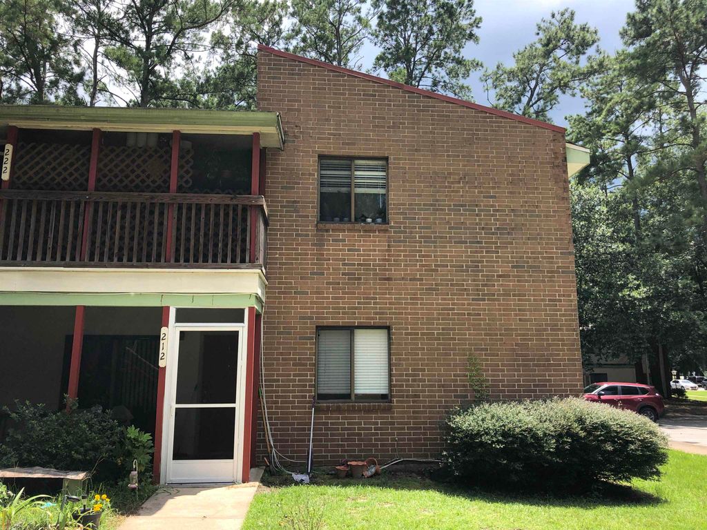 Photo of 317 Mabry Street #1122, Tallahassee, FL 32304 (MLS # 396354)