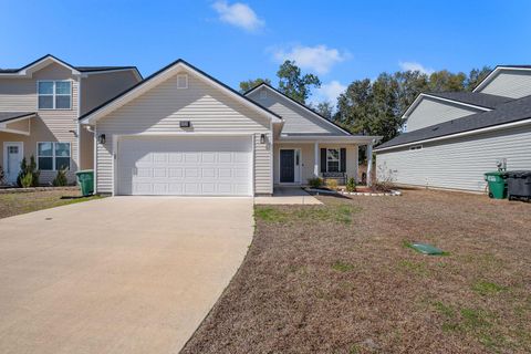 Tiny photo for 4858 SAMPLER Drive, Tallahassee, FL 32303 (MLS # 396483)