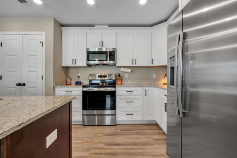 Tiny photo for 4858 SAMPLER Drive, Tallahassee, FL 32303 (MLS # 396483)