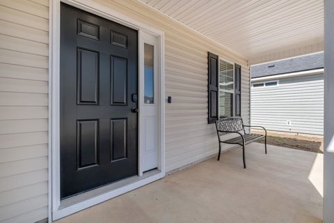 Tiny photo for 4858 SAMPLER Drive, Tallahassee, FL 32303 (MLS # 396483)