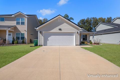 Tiny photo for 4858 SAMPLER Drive, Tallahassee, FL 32303 (MLS # 396483)