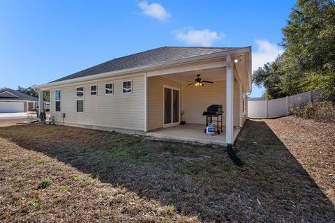 Tiny photo for 4858 SAMPLER Drive, Tallahassee, FL 32303 (MLS # 396483)