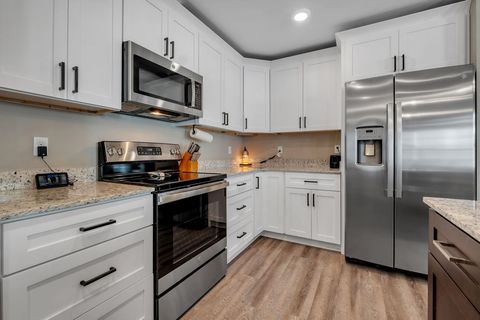 Tiny photo for 4858 SAMPLER Drive, Tallahassee, FL 32303 (MLS # 396483)