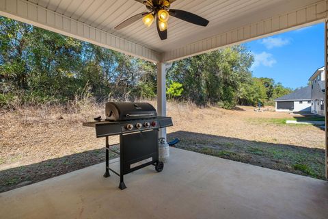 Tiny photo for 4858 SAMPLER Drive, Tallahassee, FL 32303 (MLS # 396483)