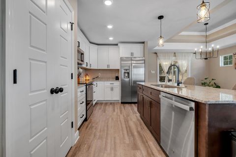 Tiny photo for 4858 SAMPLER Drive, Tallahassee, FL 32303 (MLS # 396483)