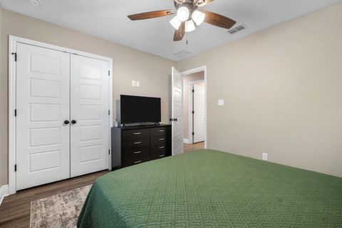 Tiny photo for 4858 SAMPLER Drive, Tallahassee, FL 32303 (MLS # 396483)