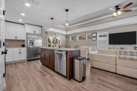 Tiny photo for 4858 SAMPLER Drive, Tallahassee, FL 32303 (MLS # 396483)