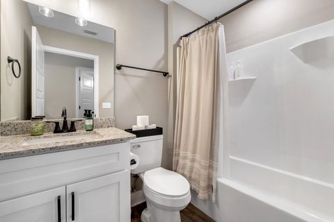 Tiny photo for 4858 SAMPLER Drive, Tallahassee, FL 32303 (MLS # 396483)