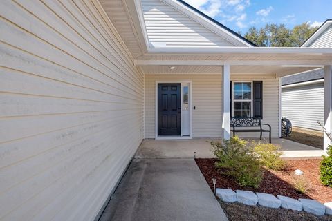 Tiny photo for 4858 SAMPLER Drive, Tallahassee, FL 32303 (MLS # 396483)