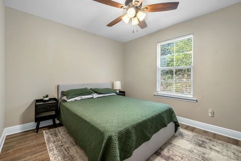 Tiny photo for 4858 SAMPLER Drive, Tallahassee, FL 32303 (MLS # 396483)