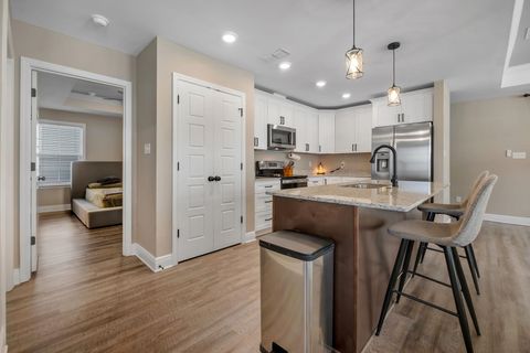 Tiny photo for 4858 SAMPLER Drive, Tallahassee, FL 32303 (MLS # 396483)