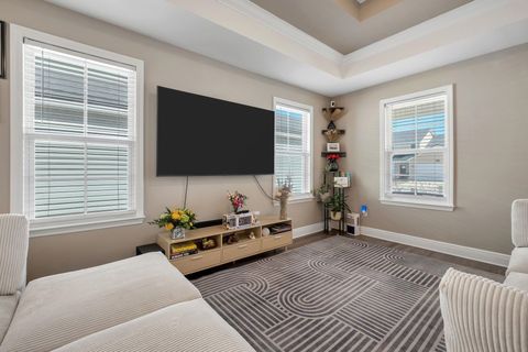 Tiny photo for 4858 SAMPLER Drive, Tallahassee, FL 32303 (MLS # 396483)