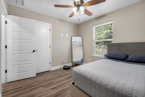 Tiny photo for 4858 SAMPLER Drive, Tallahassee, FL 32303 (MLS # 396483)