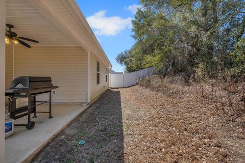 Tiny photo for 4858 SAMPLER Drive, Tallahassee, FL 32303 (MLS # 396483)