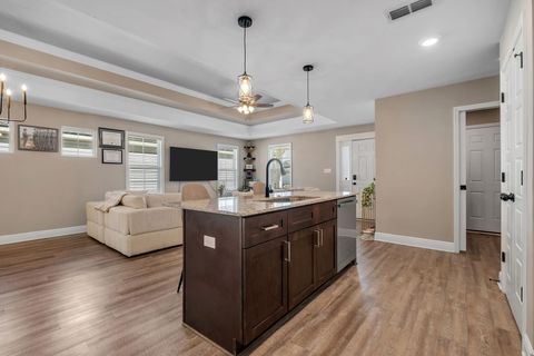 Tiny photo for 4858 SAMPLER Drive, Tallahassee, FL 32303 (MLS # 396483)