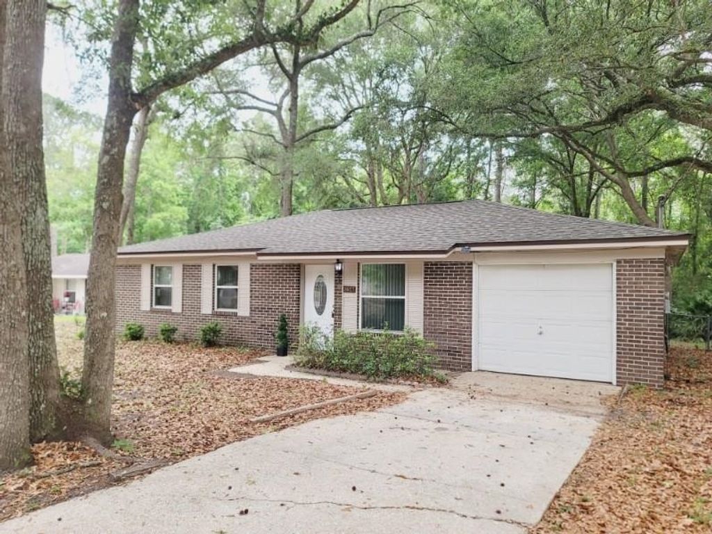 Photo of 5680 Doonesbury Way, Tallahassee, FL 32303 (MLS # 399470)