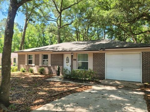 Tiny photo for 5680 Doonesbury Way, Tallahassee, FL 32303 (MLS # 399470)