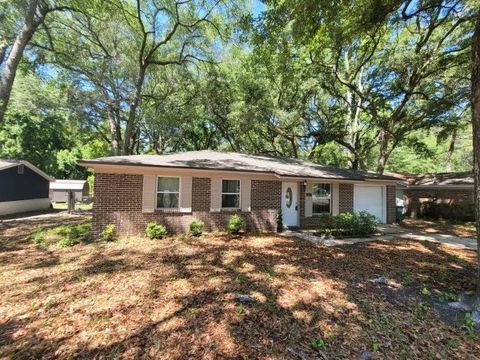 Tiny photo for 5680 Doonesbury Way, Tallahassee, FL 32303 (MLS # 399470)