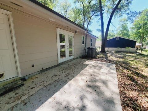 Tiny photo for 5680 Doonesbury Way, Tallahassee, FL 32303 (MLS # 399470)