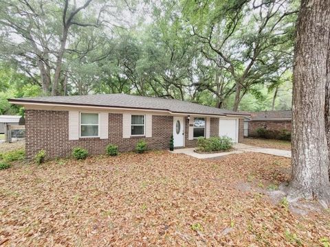 Tiny photo for 5680 Doonesbury Way, Tallahassee, FL 32303 (MLS # 399470)