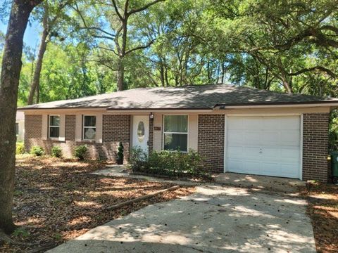 Tiny photo for 5680 Doonesbury Way, Tallahassee, FL 32303 (MLS # 399470)