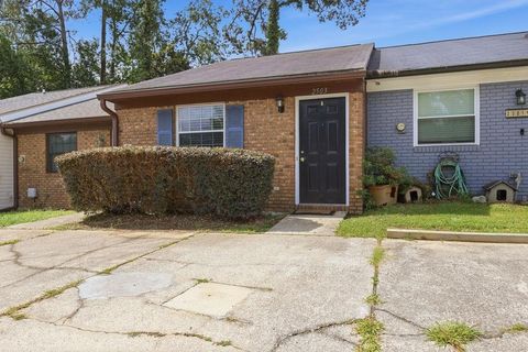 Photo of 2503 Mar Court, Tallahassee, FL 32301 (MLS # 400606)