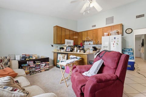 Tiny photo for 2503 Mar Court, Tallahassee, FL 32301 (MLS # 400606)