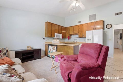 Tiny photo for 2503 Mar Court, Tallahassee, FL 32301 (MLS # 400606)