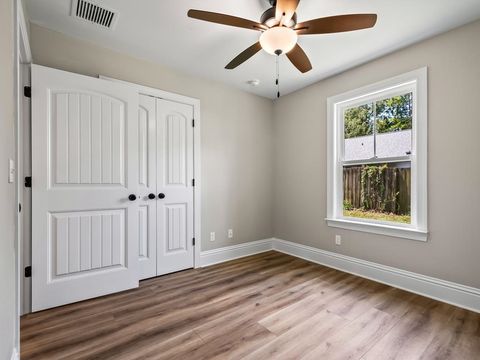 Tiny photo for 56 Dustin Lane, Crawfordville, FL 32327 (MLS # 396999)