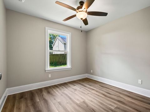 Tiny photo for 56 Dustin Lane, Crawfordville, FL 32327 (MLS # 396999)
