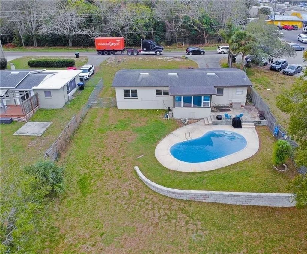 Photo of 449 Lake View Drive, Other Florida, FL 32703 (MLS # 399281)