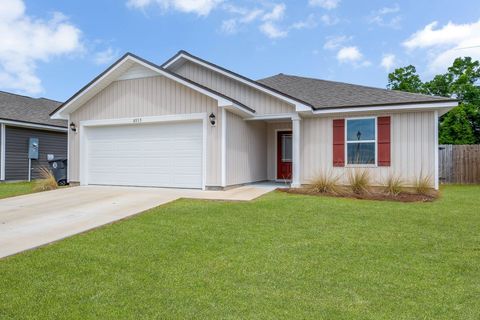 4513 Rivers Landing Drive, Tallahassee, FL 32303 - MLS#: 384710