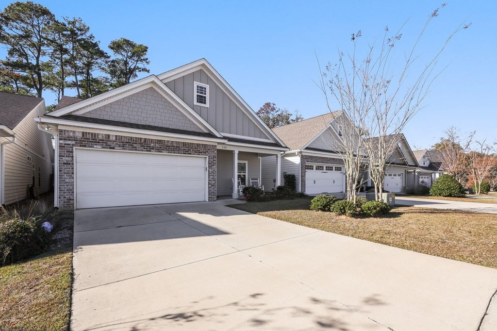 Photo of 230 COTTAGE Court, Tallahassee, FL 32308 (MLS # 394268)