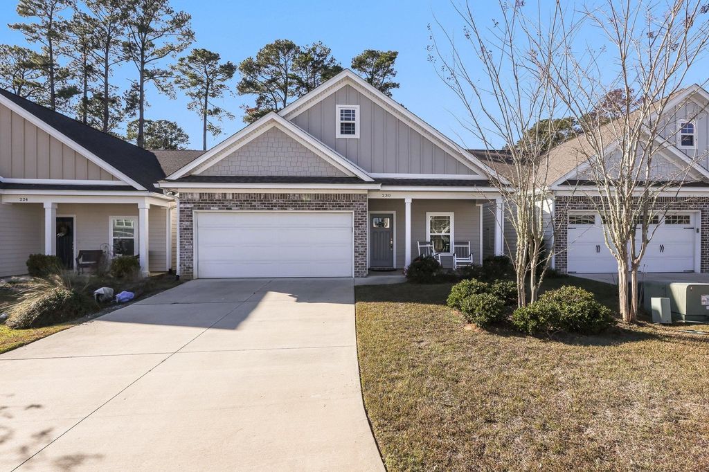 Photo of 230 COTTAGE Court, Tallahassee, FL 32308 (MLS # 394268)