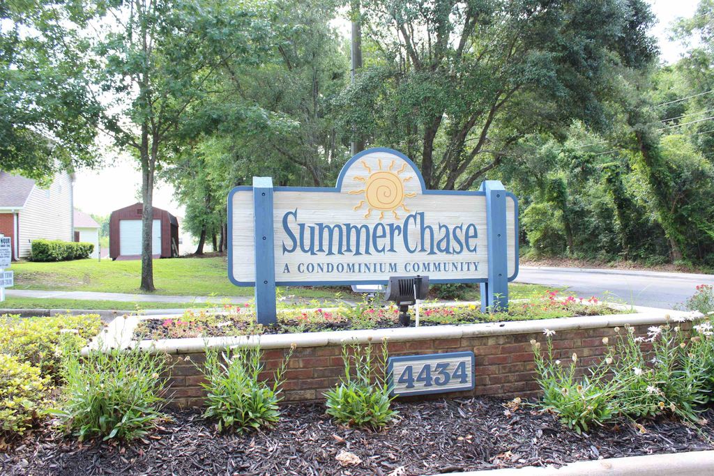 Photo of 4434 Gearhart Road #1704, Tallahassee, FL 32303 (MLS # 400259)
