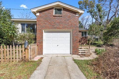 Tiny photo for 219 Britt Street, Tallahassee, FL 32301 (MLS # 399489)