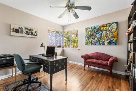 Tiny photo for 219 Britt Street, Tallahassee, FL 32301 (MLS # 399489)