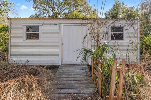 Tiny photo for 219 Britt Street, Tallahassee, FL 32301 (MLS # 399489)