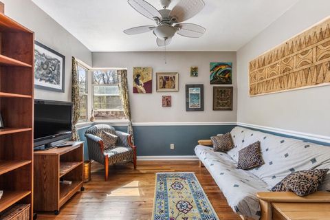 Tiny photo for 219 Britt Street, Tallahassee, FL 32301 (MLS # 399489)
