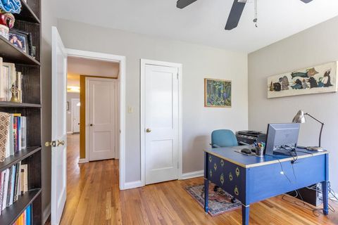 Tiny photo for 219 Britt Street, Tallahassee, FL 32301 (MLS # 399489)