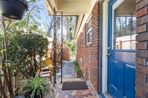 Tiny photo for 219 Britt Street, Tallahassee, FL 32301 (MLS # 399489)