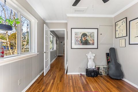 Tiny photo for 219 Britt Street, Tallahassee, FL 32301 (MLS # 399489)