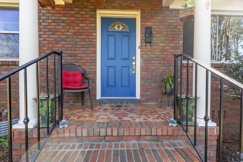 Tiny photo for 219 Britt Street, Tallahassee, FL 32301 (MLS # 399489)