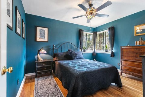 Tiny photo for 219 Britt Street, Tallahassee, FL 32301 (MLS # 399489)