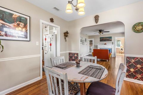 Tiny photo for 219 Britt Street, Tallahassee, FL 32301 (MLS # 399489)