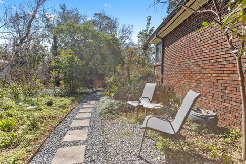 Tiny photo for 219 Britt Street, Tallahassee, FL 32301 (MLS # 399489)